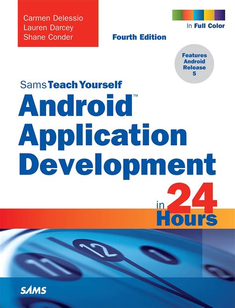 Image result for Advanced Android Application Development 4E