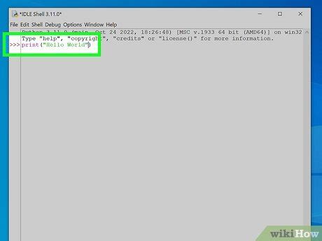 How to Save a Print Statement Python に対する画像結果