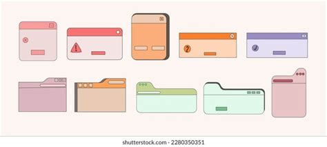 Image result for Browser Window UI