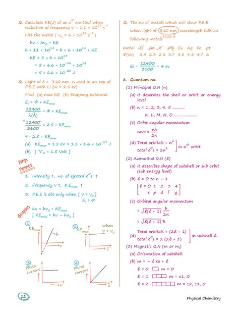 Easy Chemistry Notes に対する画像結果
