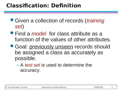 Image result for Define Classification with Example
