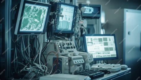 Image result for Control Panel for Lab