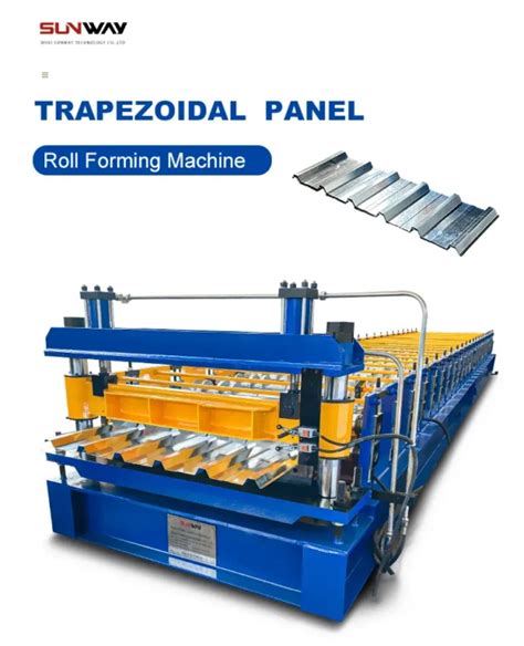 Image result for Panel Roll Forming Machine