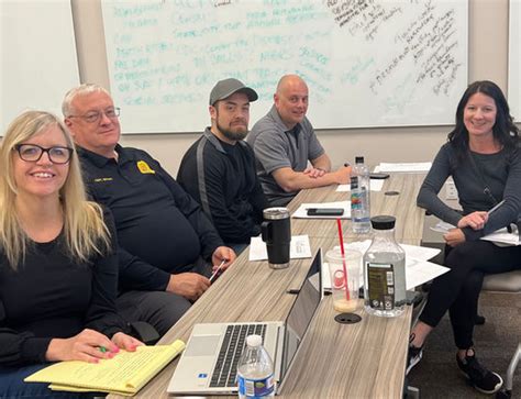 Image result for NCJA Management Development Program