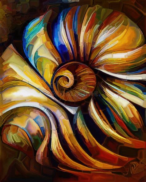 Image result for Dream Shell Pattern