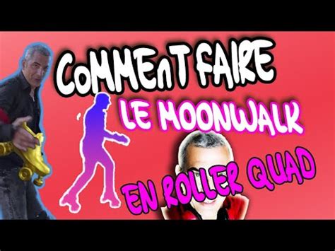 Comment Faire Un Moonwalk に対する画像結果