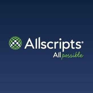 Allscripts Patient Chart に対する画像結果