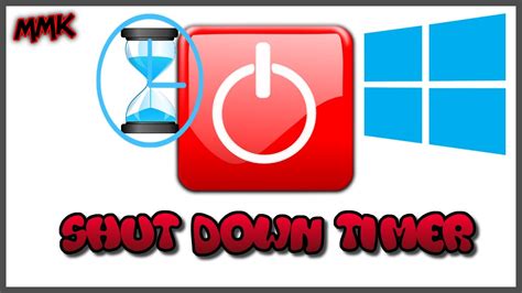 Toradh íomhá ar Turn Off Computer Timer