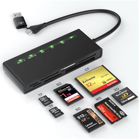 Image result for XD Card Reader USB