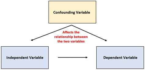 What is a Confounding Variable? (Definition & Example)