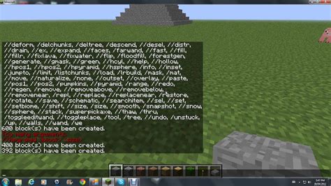 How to Use Multiple Commands in One Command Minecraft എന്നതിനുള്ള ഇമേജ് ഫലം