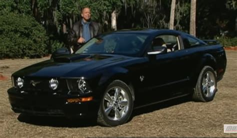 Afbeeldingsresultaten voor Mustang Test-Drive