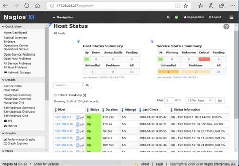 Image result for Nagios NetFlow