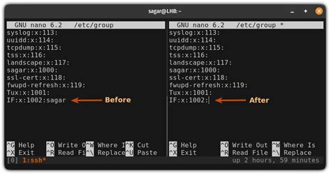 Image result for How to Delete User in Linux