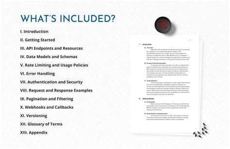 Afbeeldingsresultaten voor API Description Template