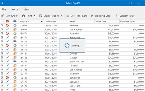 Image result for Fluent UI Splash Screen