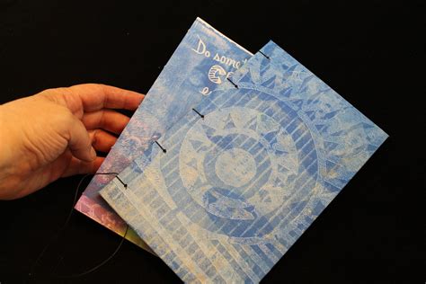 Toradh íomhá ar Handmade Memory Book