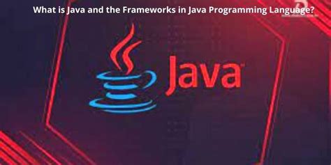 Image result for Framework of the Java Programming Language