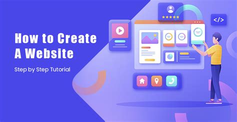 Image result for How to Create a Website In.net