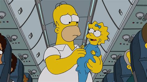 Image result for Changes Simpsons