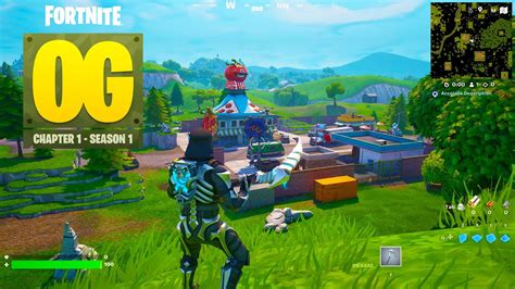 Image result for How to Make Fortnite Look Like Chapter 1