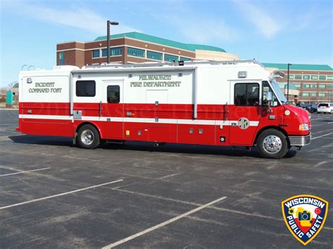 Image result for Fire Elevated Command Post