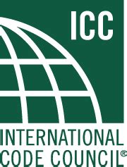 Image result for ICC Code Development Committee