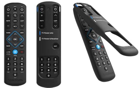 Image result for Spectrum Remote
