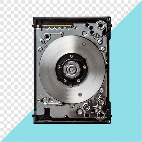 Image result for HDD No Background