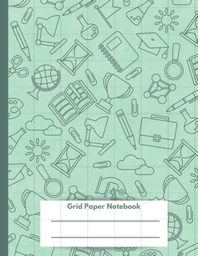 Image result for Small Grid Graph Notebook