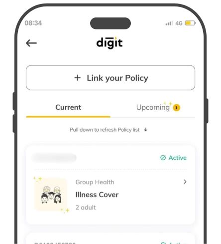 Image result for Digit Insurance Policy Download