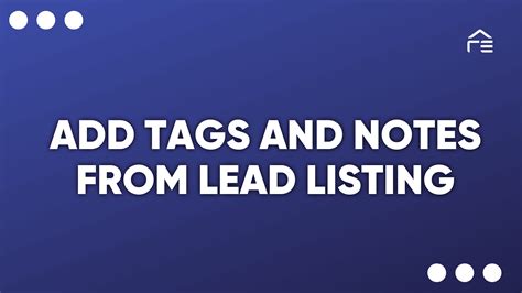 Image result for Lead Listing