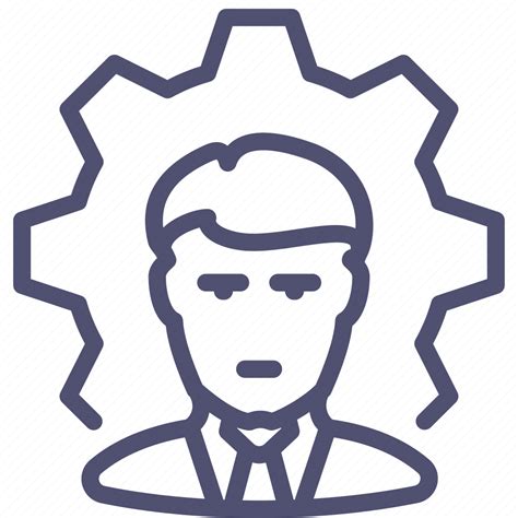 Image result for People Process Systems Icon