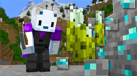 Image result for Random Block Drop Mod Minecraft Java Download Planet Minecraft