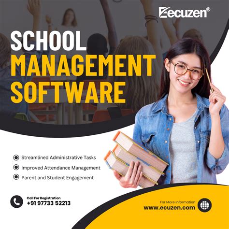 Image result for School Management Software Promotion Banner