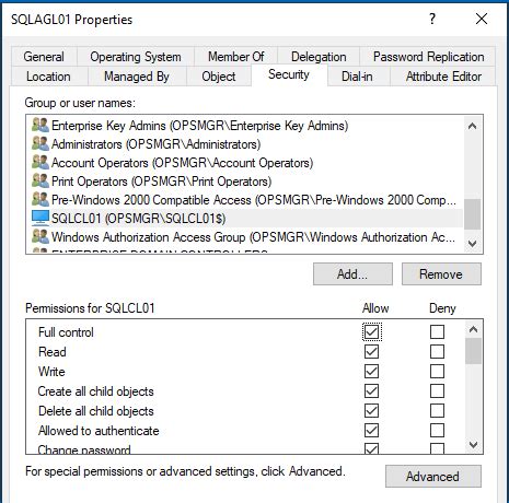 Add SQL Always On に対する画像結果