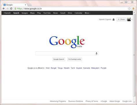 Image result for Google Chrome Search Browser