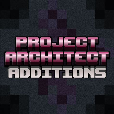 Toradh íomhá ar Project Architect Minecraft