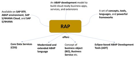 SAP Rapm and CAPM に対する画像結果