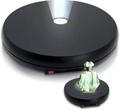 Afbeeldingsresultaten voor Small Rotating Display Turntable