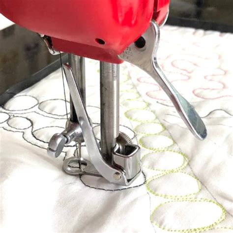 Image result for Singer Darning Foot