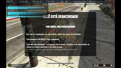 Fivem Game Subprocess に対する画像結果