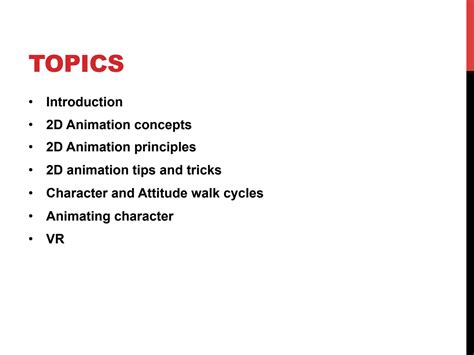 Image result for Topic Introduction Animation