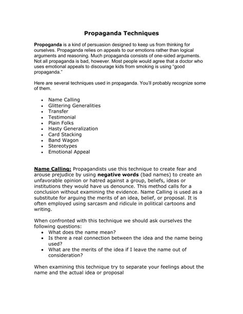 Afbeeldingsresultaten voor Glittering Generalization Examples