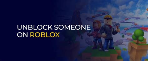 Image result for How to Unblock Someone Roblox Account