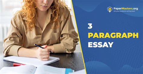 Résultat d’images pour 3 Paragraph Essay Example