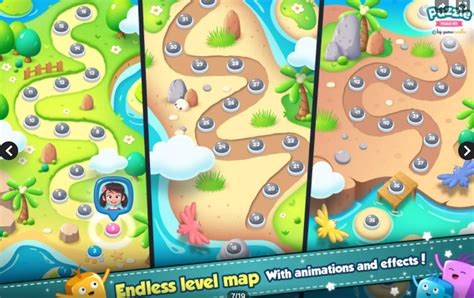 Toradh íomhá ar Unity Puzzle UI