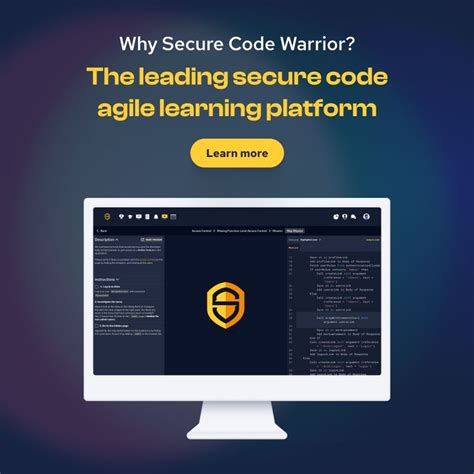 Afbeeldingsresultaten voor SecureCode Warrior Alternatives
