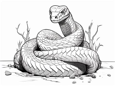 Image result for Carpet Python Colouring