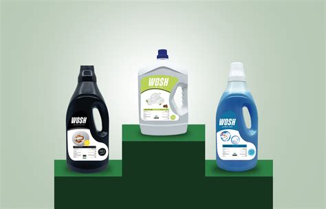 Three-Step Cleaning Process Labels に対する画像結果